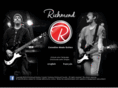 richmondguitarscanada.com