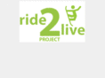 ride2live.org