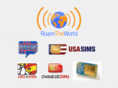 roamtheworld.com