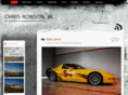 ronsonracing.com