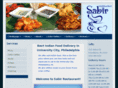 sabirrestaurant.com