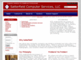 satterfield.biz