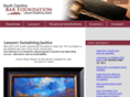 scbarfoundation.org