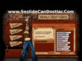seslidecandostlar.com