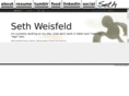 sethweisfeld.com