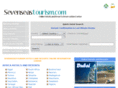 sevenseastourism.com