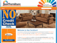 shopsunfurniture.com