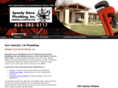 speedystoneplbg.com
