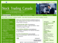 stocktradingcanada.com