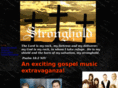 strongholdquartet.com