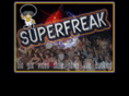 superfreaklive.com