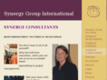 synergygroupintl.com