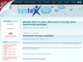 systex.org