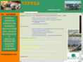 tepesa.com