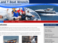 theboatrwrench.com