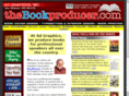 thebookproducer.com