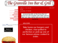 thegranvilleinn.com