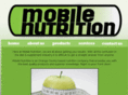 themobilenutrition.com
