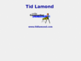 tidlamond.com