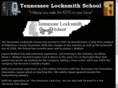 tnlocksmithschool.org