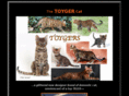 toygers.com