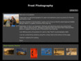 tracefrost.com