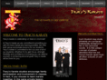 tracyskarate.org