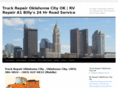 truckrepair-oklahomacityok.info