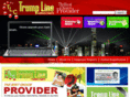 trumpline.com