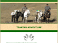 tsatantours.com