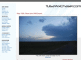 tulsawxchaser.com