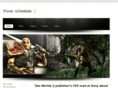 twoworldsii.net