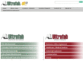 ultrafab.com