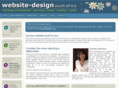website-designsouthafrica.co.za