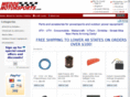 weddemotorsports.com