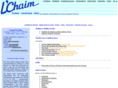weeklylchaim.com