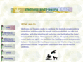 wellnessandhealing.org