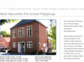 westwycombepreschool.com
