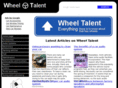 wheeltalent.com