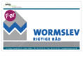 wormslev.com