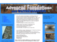 advancedfoundationsandwaterproofing.com