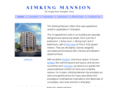 aimkingmansion.com