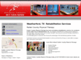 aledophysicaltherapy.com
