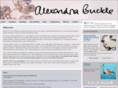 alexandrabuckle.co.uk