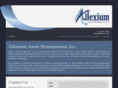 allexium.com