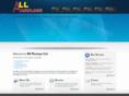 allhaulage.com