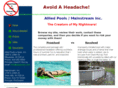 alliedpoolsjustsayno.com