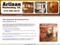 artisanww.net
