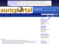 auricportal.com