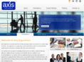 axisergonomics.com